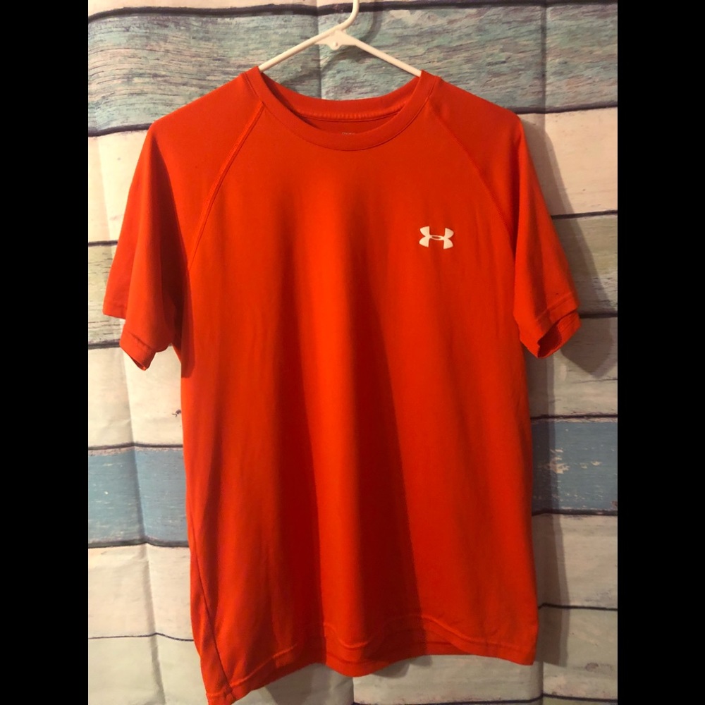 Men’s size small Under Armour